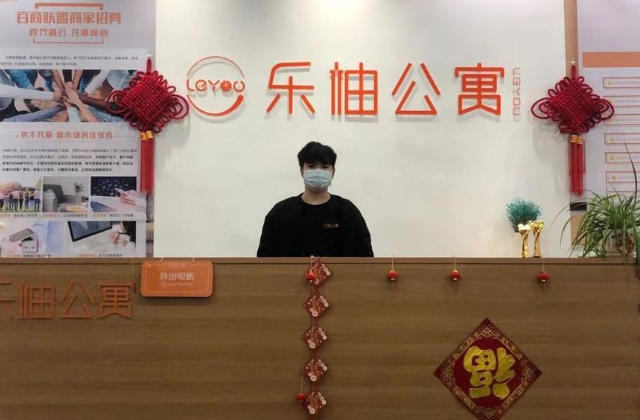 【高光“疫”事】丁戈堯：平凡生命中的不平凡堅守