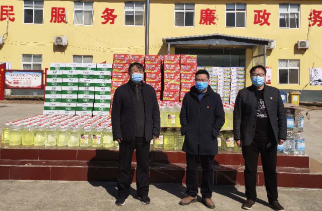 【抗“疫”戰(zhàn)線】因愛(ài)而行  因情而暖——EZPay九建捐贈(zèng)防疫物資，助力抗疫工作